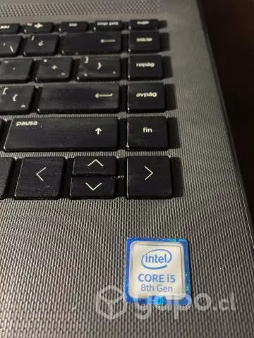 Computador portátil HP 240 G7 Core i5 - Imagen 3