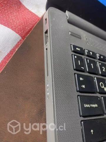 Computador portátil HP 240 G7 Core i5 - Imagen 2