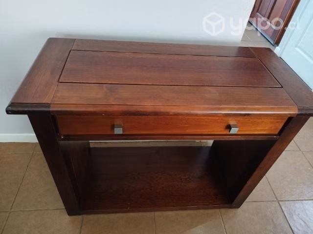Mesa de arrimo