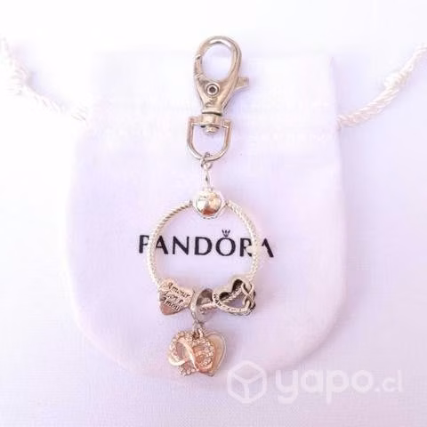Llaveros Pandora - Imagen 2