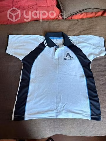 Ropa colegio adventista