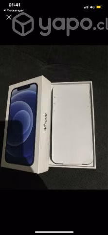 Iphone 12 64gb