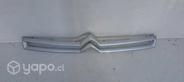 Bisel citroen berlingo 2010