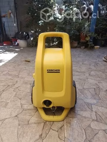 Hidrolavadora Karcher K3