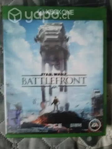 Juegos de Xbox