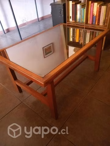 Mesa centro
