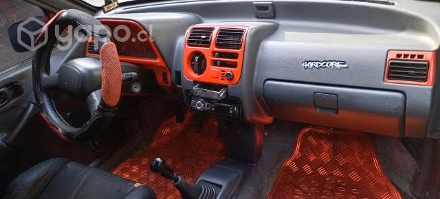 Suzuki alto 1.0 dos puertas