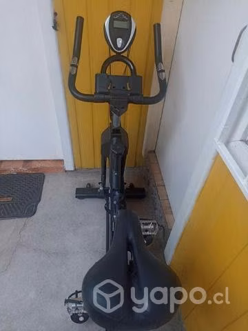 Bicicleta de spinning - Imagen 2