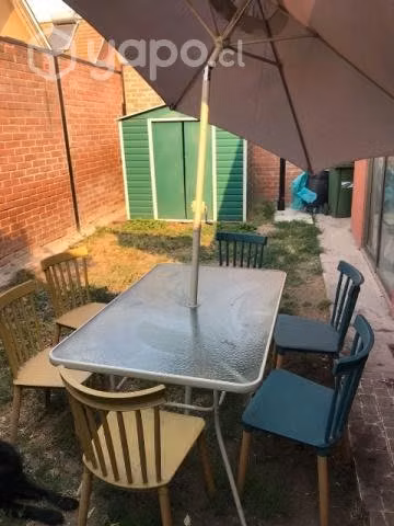 Terraza - Imagen 2