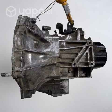 Caja de cambios Suzuki Swift 1.3 Mt 2006