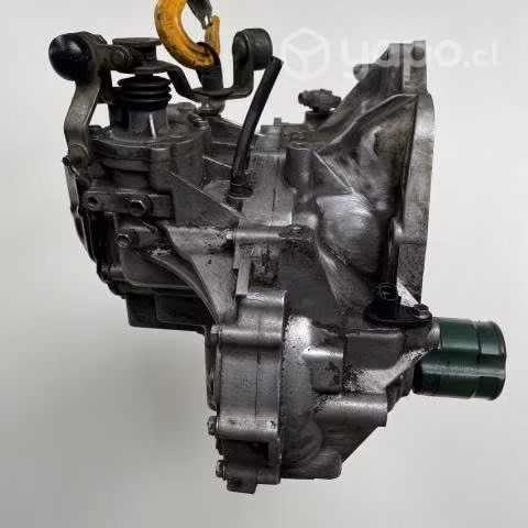Caja de cambios Suzuki Swift 1.3 Mt 2006