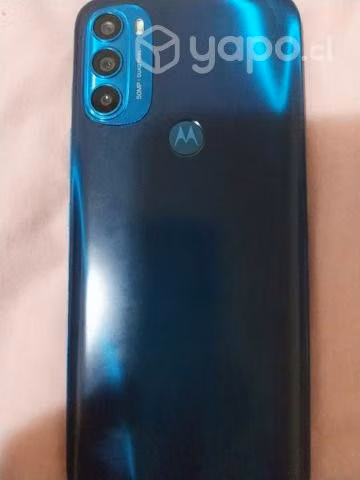 Celular Motorola G71 5G - Imagen 2