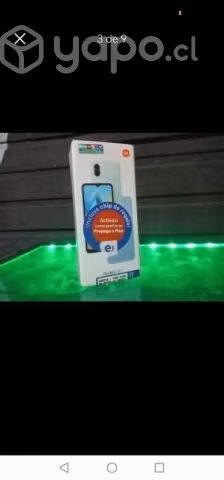 Xiaomo redmi A1
