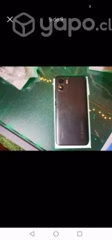 Xiaomo redmi A1