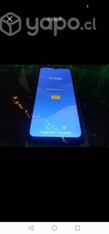 Xiaomo redmi A1