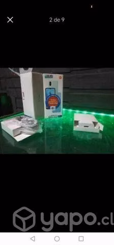 Xiaomo redmi A1