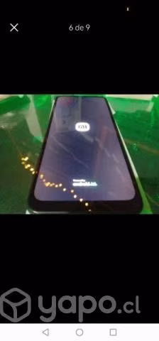 Xiaomo redmi A1