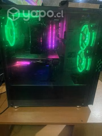 Pc gamer en venta - Imagen 2
