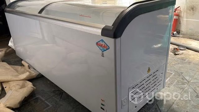 Congelador 700 litros - Imagen 2