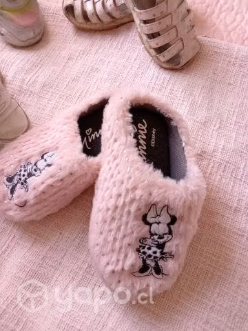 Zapatillas 29.30