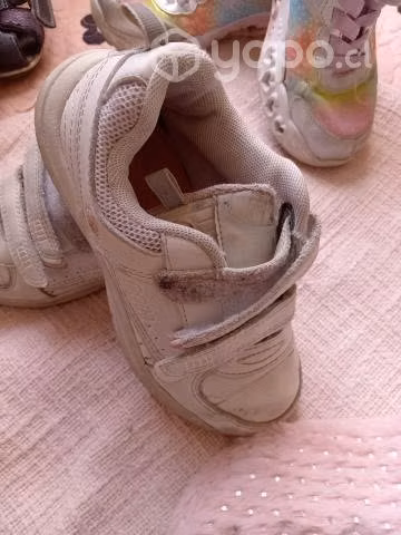 Zapatillas 29.30