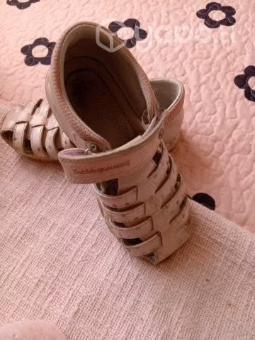 Zapatillas 29.30