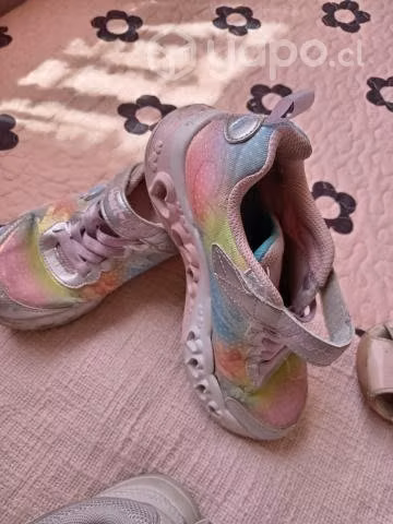 Zapatillas 29.30