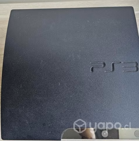 Playstation 3 - Imagen 2