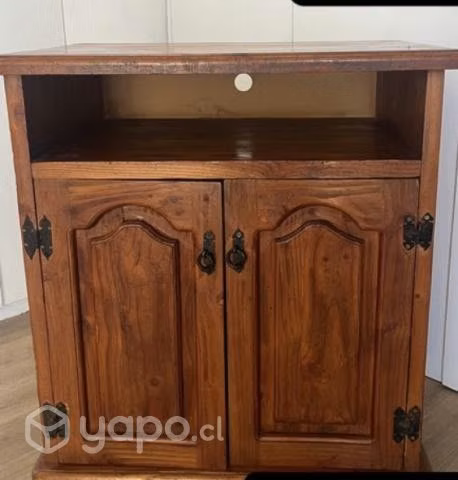 Combo Rack + Comedor 4 personas