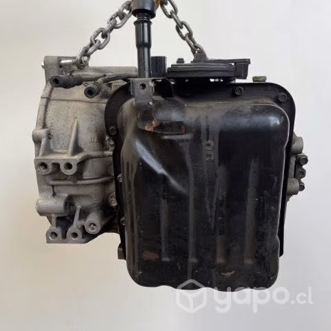 Caja de Cambios Hyundai Elantra 1.8 At 2005