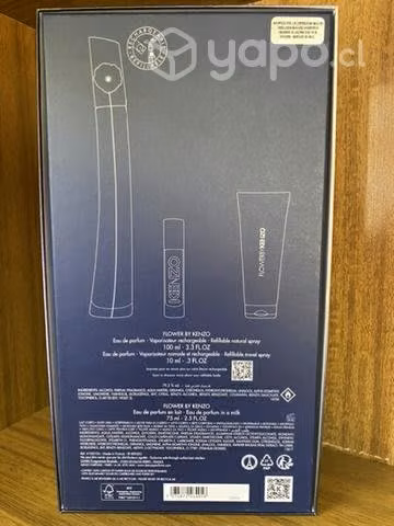Perfume original - Imagen 2