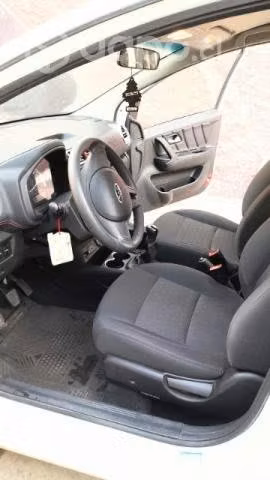 Vendo Jac S1 11.513 kmts
