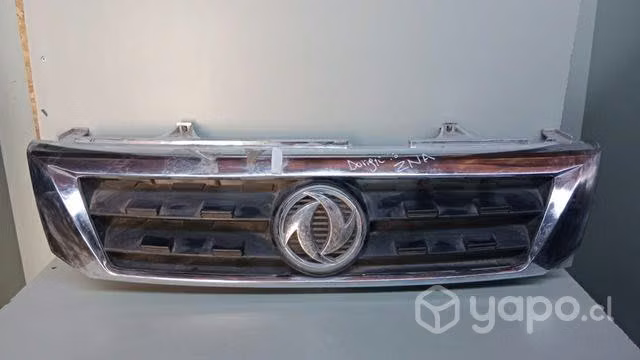 Mascara dongfeng zna dmg repuestos 7.20