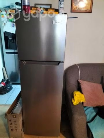 Refrigerador libero