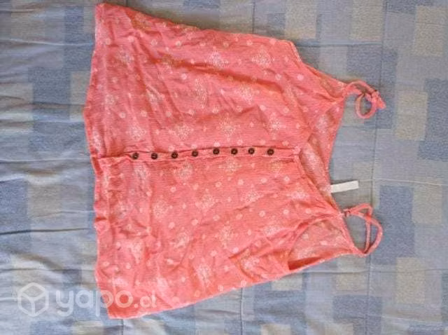 Ropa usada mujer