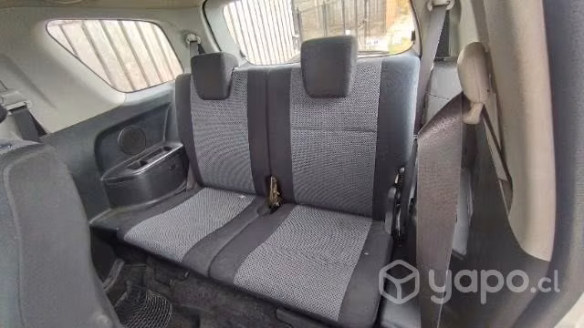 Se vende por renovación Jeep gran Vitara 1.6