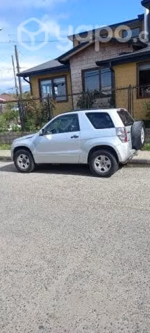 Se vende por renovación Jeep gran Vitara 1.6