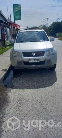 Se vende por renovación Jeep gran Vitara 1.6