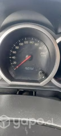 Se vende por renovación Jeep gran Vitara 1.6