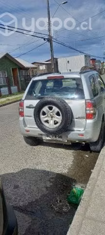 Se vende por renovación Jeep gran Vitara 1.6