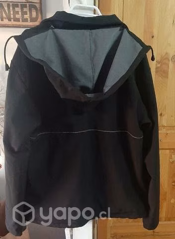 Chaqueta liceo experimental - Imagen 2