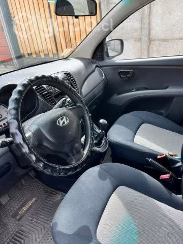 Hyundai i-10 2010 - Imagen 7