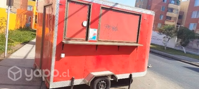 Foodtruck