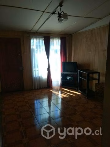 Se vende casa loncoche