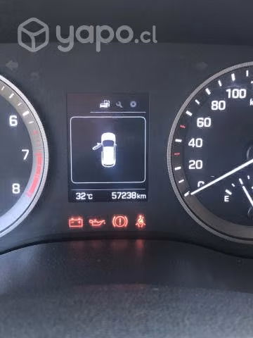 Hyundai tucson 2017 - Imagen 5