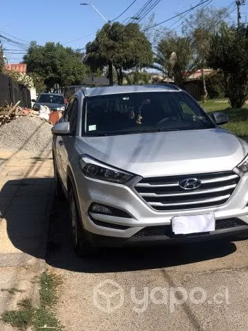 Hyundai tucson 2017 - Imagen 11