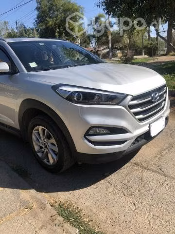 Hyundai tucson 2017 - Imagen 6