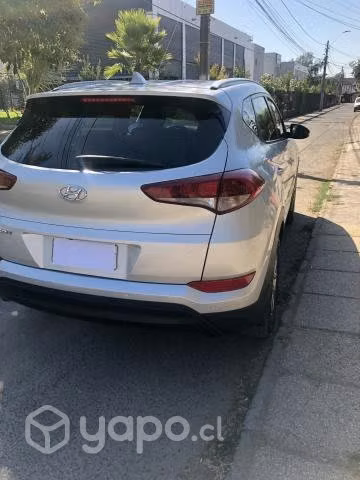 Hyundai tucson 2017 - Imagen 8