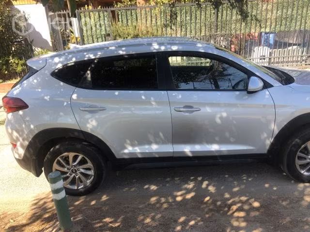 Hyundai tucson 2017 - Imagen 12