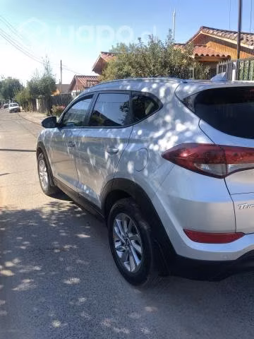 Hyundai tucson 2017 - Imagen 9